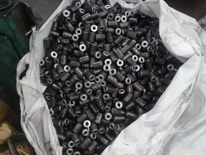 扶绥小口径厚壁钢管切割定制
